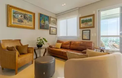 Apartamento à venda no condominio artvitta no taquaral em campinas - sp