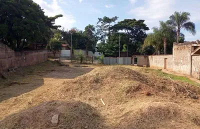 Lote/terreno para uso residencial/comercial à venda no parque santa cândida, campinas - sp