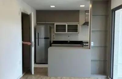 Apartamento garden alto padrão à venda no grand duo guanabara em jardim brasil em campinas - sp