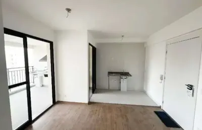 Apartamento à venda no condomínio smart home no nova kablin em são paulo - sp