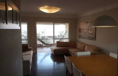 Apartamento à venda no condomínio helbor la reserve, brooklin, são paulo - sp