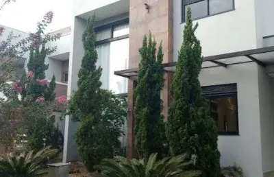 Casa à venda no cond. villa lobos em paulínia, são paulo - sp
