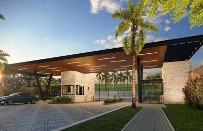 Lote à venda residencial ville sainte anne em campinas / sousas - sp