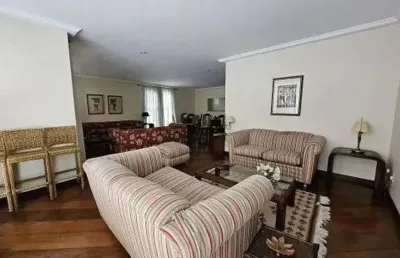 Apartamento à venda no cond. edifício don eudes orleans bragança no bairro paraiso em são paulo - sp