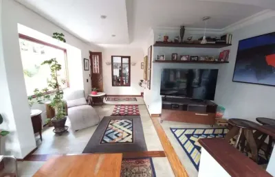 Casa sobrado alto padrão à venda na aclimação em são paulo - sp