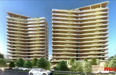 Apartamento de alto padrão à venda no residencial indianópolis em indianópolis, são paulo - sp.