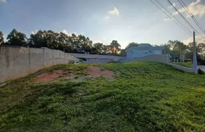 Terreno à venda no condomínio villa d oro em vinhedo - sp.