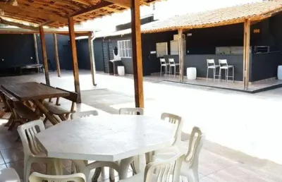 Casa comercial para venda no jardim chapadão em campinas - sp.