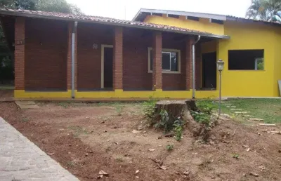 Casa com 2 quartos à venda na Rua Ferdinando Doné, 51, Parque Luciamar, Campinas
