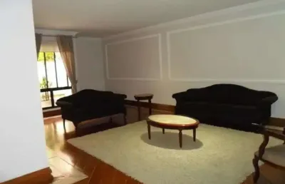 Cobertura duplex à venda no condomínio edifício maison george v, em indianópolis, são paulo - sp