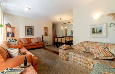 Apartamento à venda no condomínio edifício nivea lúcia em santa cecília - são paulo - sp