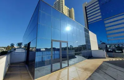 Sala comercial para locação no condominio sky towers em indaiatuba - sp.