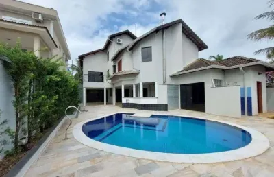 Casa de esquina à venda no condomínio residencial reserva colonial em valinhos - sp.