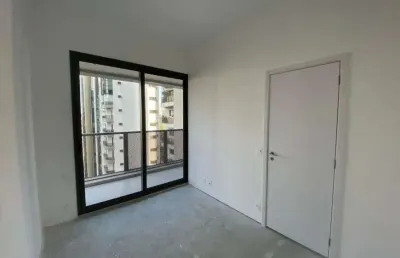 Aparrtamento à venda no condomínio ibira by you em moema em são paulo - sp