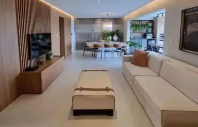 Apartamento de alto padrão à venda no condomínio prime family club em campinas - sp