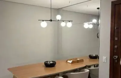 Venda de flat duplex na vila clementino - são paulo/sp