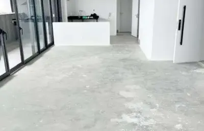 Cobertura duplex à venda no parque global no jardim guedala em são paulo - sp