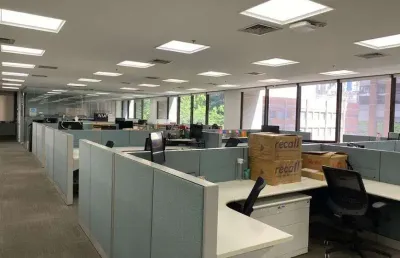 Maravilhoso prédio comercial, andar corporativo para venda e para alugar - vila olímpia, são paulo.