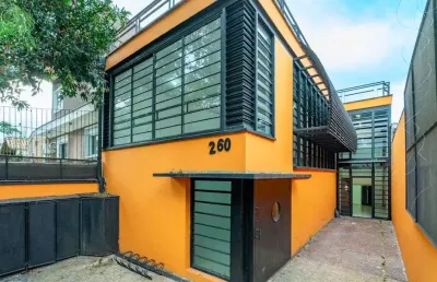 Casa/sala comercial à venda no vila madalena em são paulo - sp