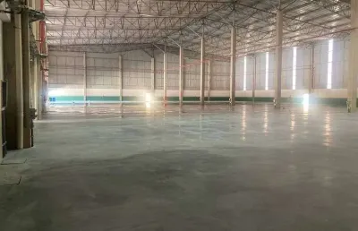 Galpão/depósito/armazém para locação com 4.800m² em itupeva - são paulo.