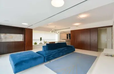 Apartamento à venda localizado em vila clementino - são paulo - sp