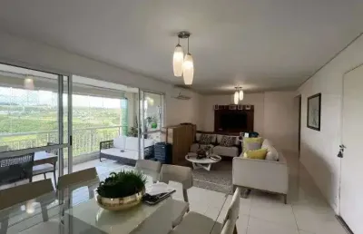 Apartamento alto padrão à venda no condomínio prime family club em vila brandina - campinas - sp