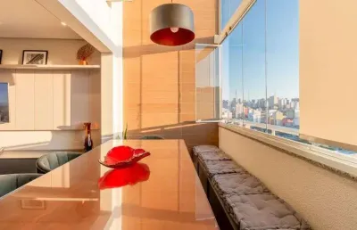 Loft duplex à venda no griffe 360 em bela vista em são paulo - sp