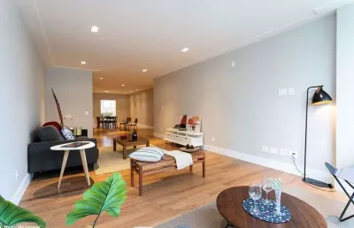 Apartamento para venda no condomínio edifício higienópolis em higienópolis - são paulo.