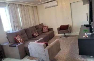 Apartamento alto padrão para venda no condomínio splendor no parque prado em campinas -sp.
