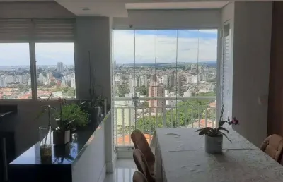 Apartamento à venda no condomínio páteo em campinas - sp