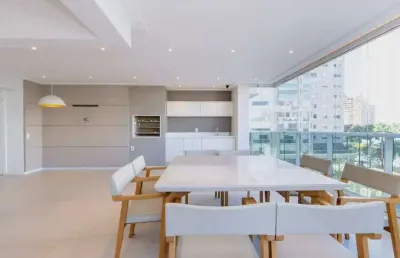 Apartamento à venda no edifício vila nova reserved em vila nova conceição - são paulo - sp