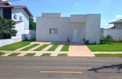 Casa com 2 quartos à venda na Avenida Ferdinando Viacava, 873, João Aranha, Paulínia
