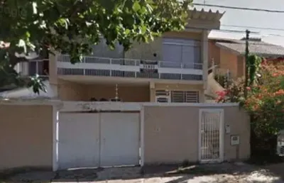 Casa para venda tem 264 metros quadrados com 3 quartos no jardim carlos gomes em campinas - sp