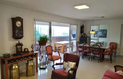 Apartamento garden à venda próximo ao shopping iguatemi em campinas - sp.