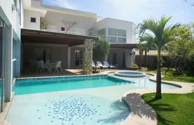 Casa à venda no condomínio haras bela vista em campinas -sp.