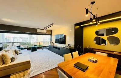 Apartamento alto padrão à venda e para locação no condomínio edifício summer park em campinas - sp