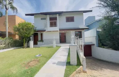 Casa para venda no condomínio reserva colonial em valinhos - sp.