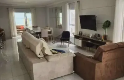 Casa sobrado alto padrão à venda no condomínio villa rica em vargem grande paulista - sp