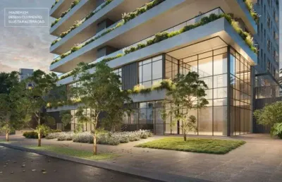 Imóvel para venda tem 337 metros quadrados com 4 quartos em paraíso - são paulo - sp
