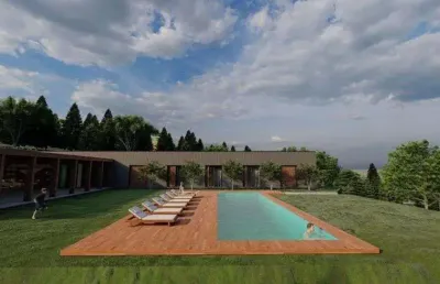 Casa de alto padrão à venda no condomínio de luxo fazenda boa vista, porto feliz - sp