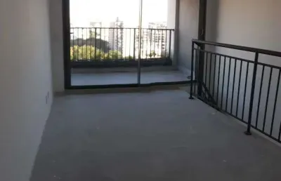 Apartamento duplex a venda em moema em são paulo = sp