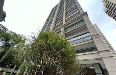Apartamentos à venda em alphaville industrial em barueri / são paulo