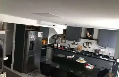 Cobertura à venda no mirandópolis em são paulo - sp