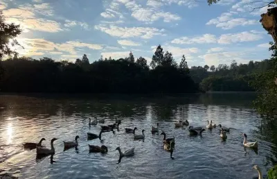 Terreno à venda condomínio residencial morada nascentes em jardim recanto - joaquim egídio - sousas