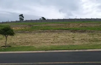 Terreno residencial no condomínio entreverdes possui 1.430 m² - campinas - sp