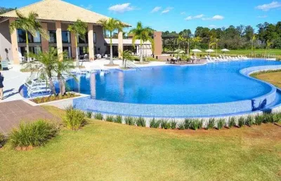 Lote/terreno para venda possui 900 metros quadrados em santa úrsula - jaguariúna - sp.