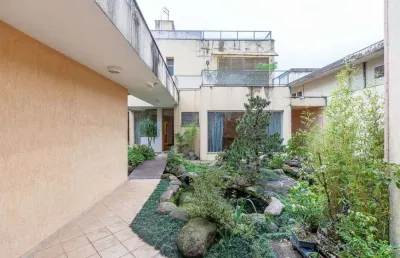 Excelente oportunidade de casa à venda com 5 quartos, no planalto paulista - são paulo - sp