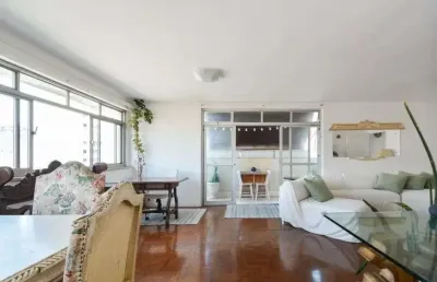 Apartamento alto padrão à venda no edifício saint michel no jardim paulista em são paulo - sp