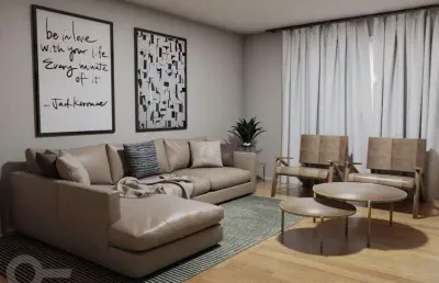 Apartamento à venda em santa cecília - são paulo - sp.