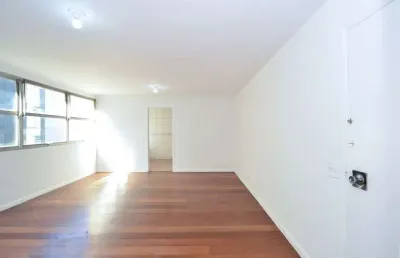 Apartamento à venda no condomínio ágata, em consolação - são paulo - sp